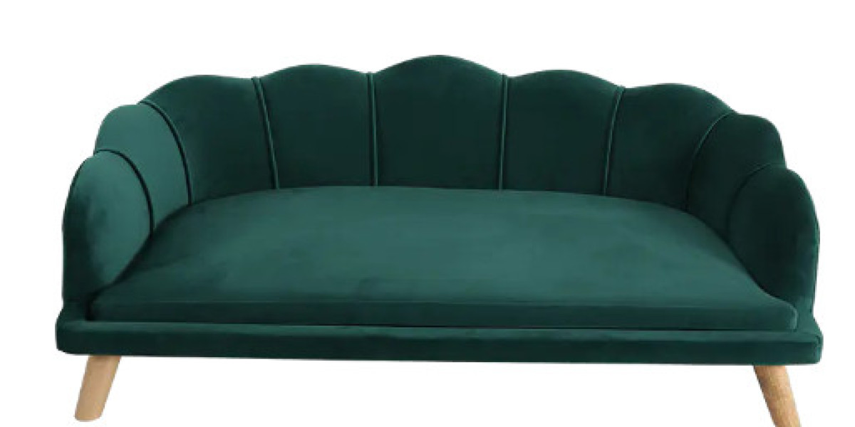 Sink Into Cloud-Like Comfort: The Unmatched Feel of Our Velvet Upholstery