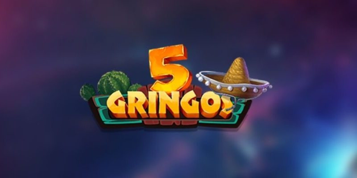 Questions For/About 5 Gringo Sito