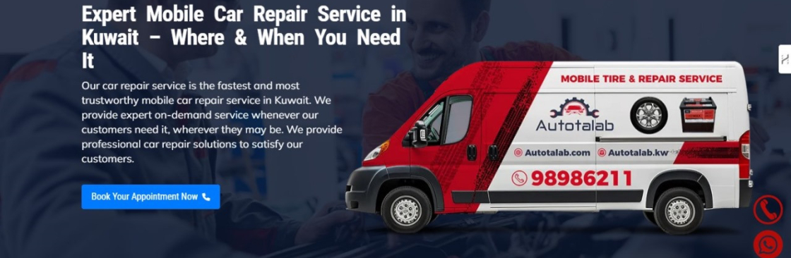 Autotalab Kuwait Cover Image