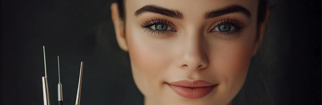 Beautybrow Aesthetics Cover Image