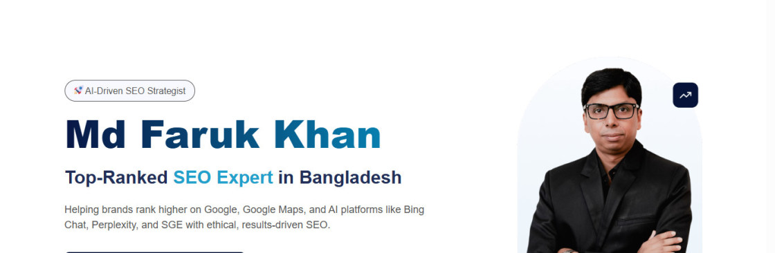 Md Faruk Khan Cover Image