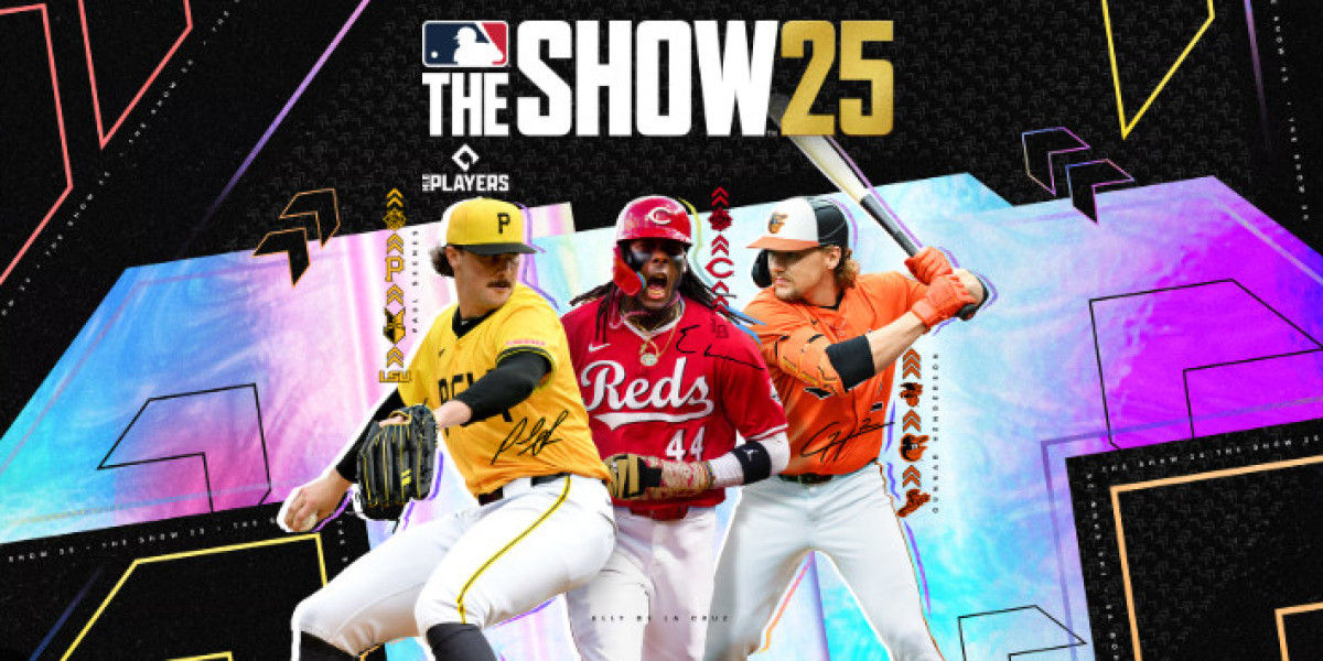 MMOexp  make the most of your MLB The Show 25 experience