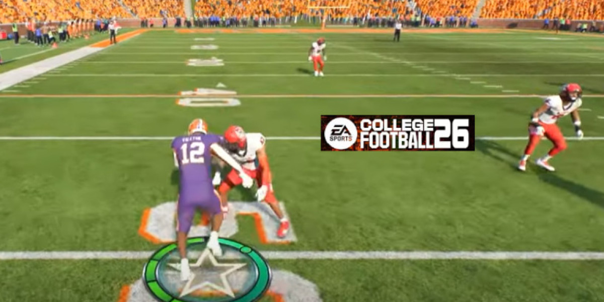 nba2king College Football 26 Trick Plays Explained: How to Win with Style
