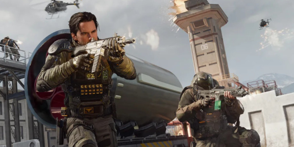 Bot lobbies in Call of Duty: Black Ops 7 aren't just mindless warm-up