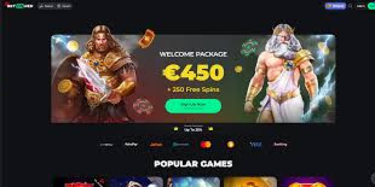 Betonred Casino: A Deep Dive into Games, Bonuses, and User Experience