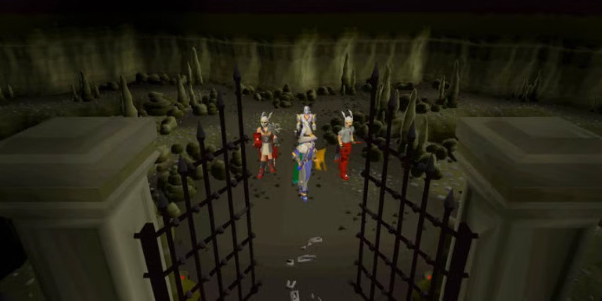 rsorder OSRS gold: OSRS Money-Making Effort, Methods, and Efficiency