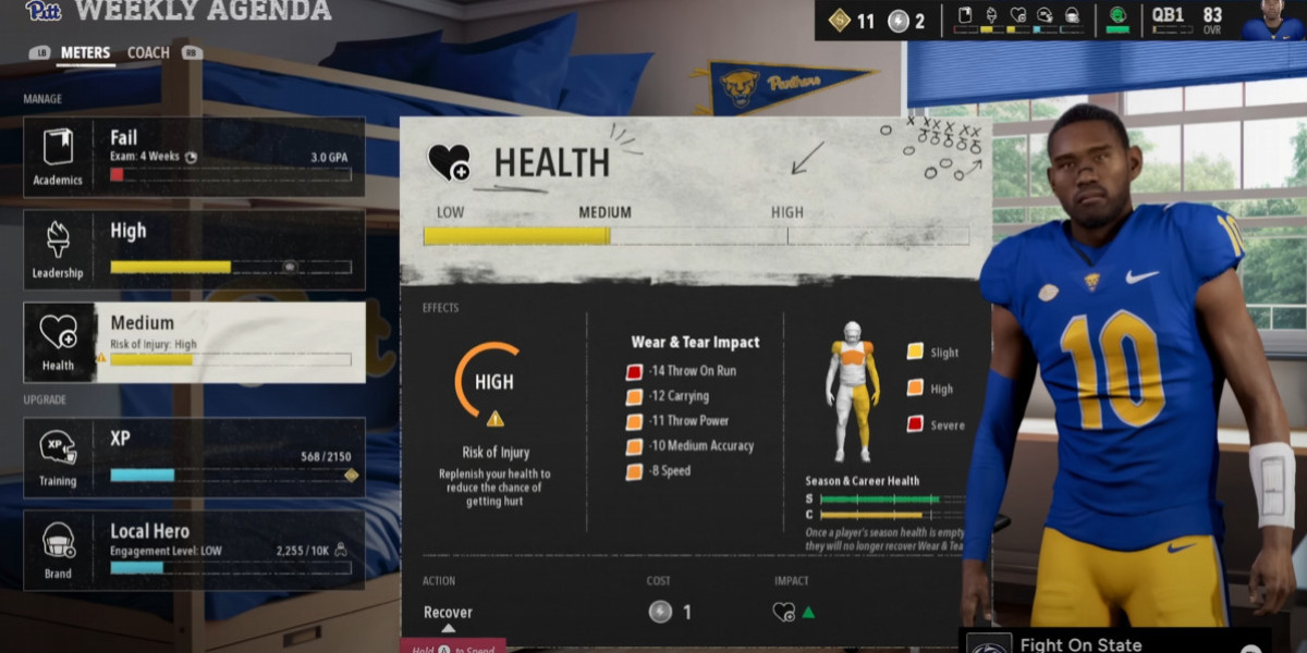 MMOexp-CFB 26 Quack Attack Read Option Mastery Guide