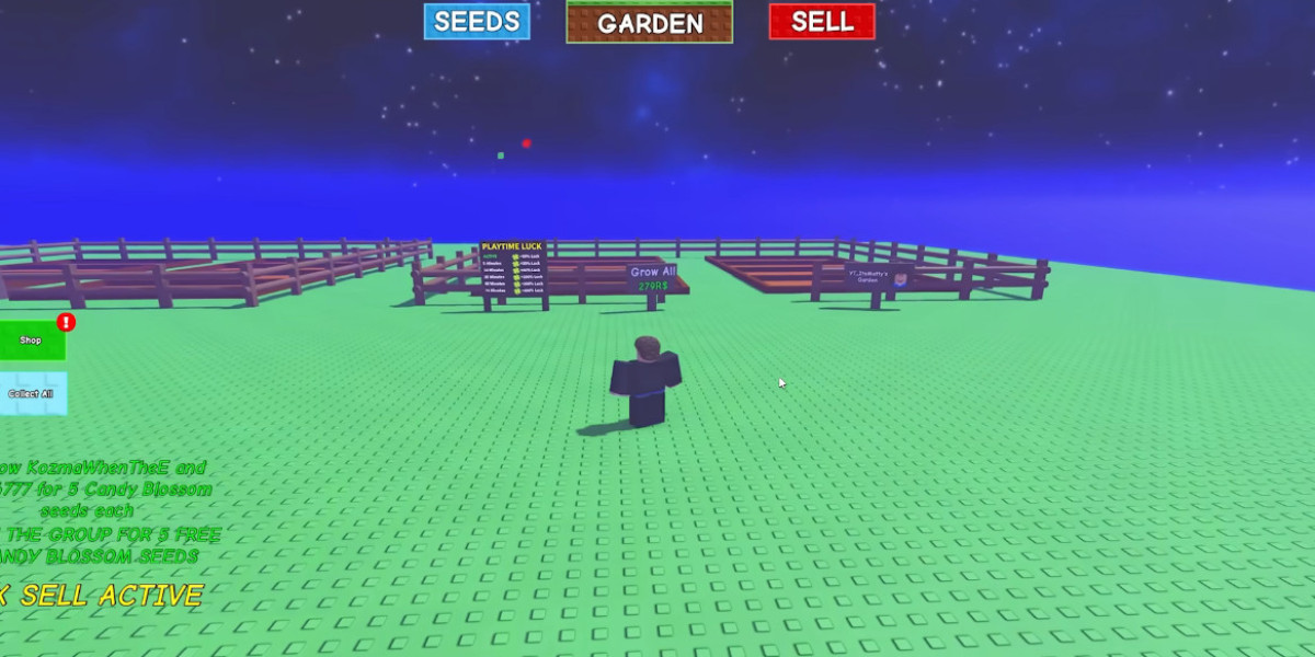 Mastering the Art of Trading in Grow a Garden: A Deep Dive into Profits and Pets