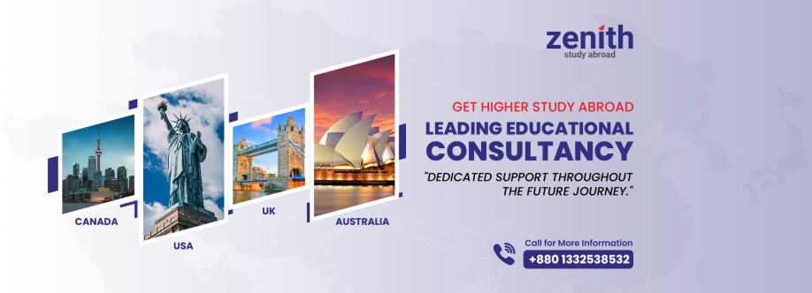 zenithstudy abroad Cover Image