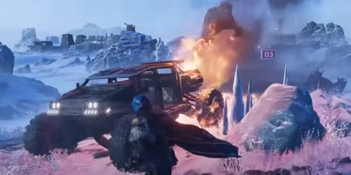 How to Stretch the Value of Purchased Medals in Helldivers 2