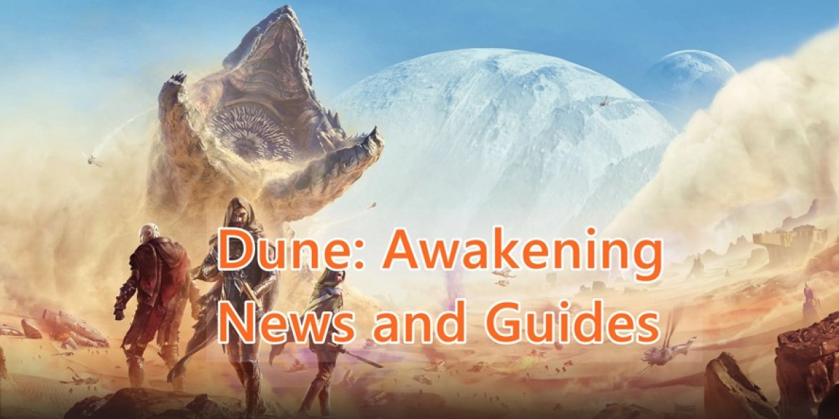 Dune: Awakening Zone Changes – Funcom Apologizes