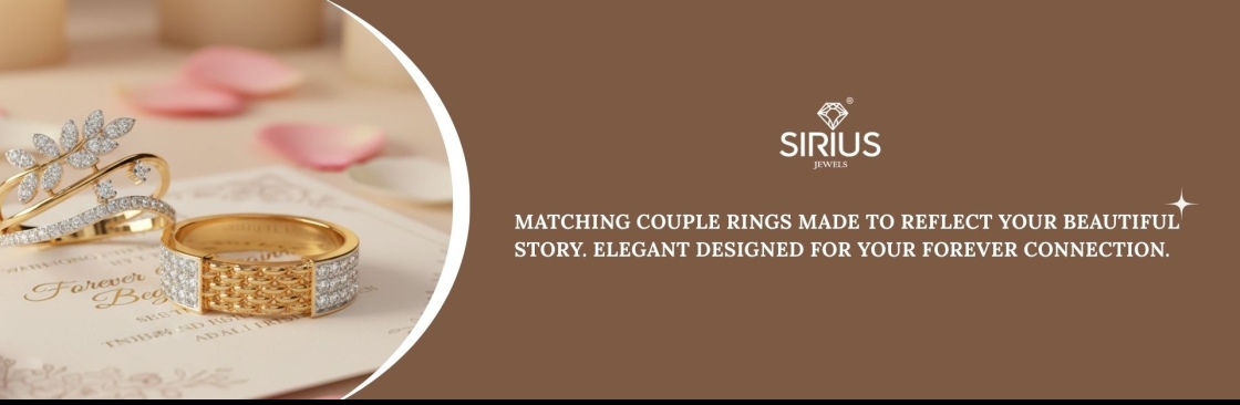 siriusjewelers Cover Image