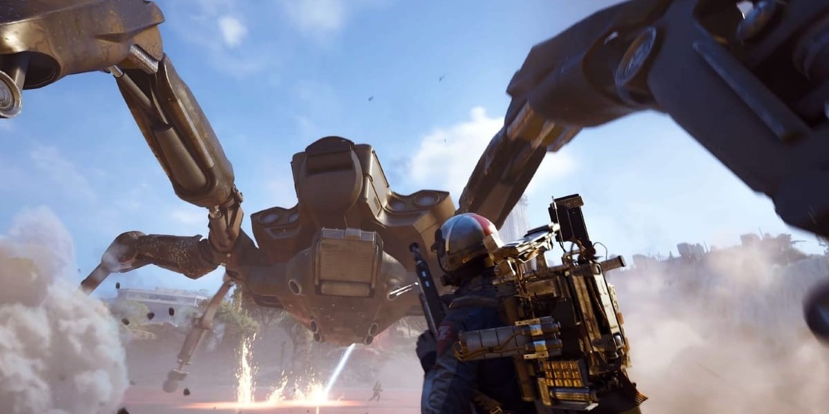 MMOexp ARC Raiders:The Final Bulwark Against the ARC Threat