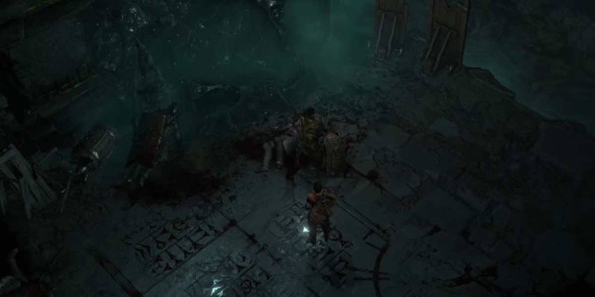 MMOexp-Diablo 4: Permanent Berserking, Permanent Carnage