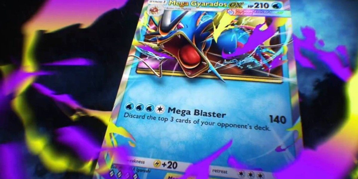 Pokemon TCG Pocket: Mega Rising Expansion Announced