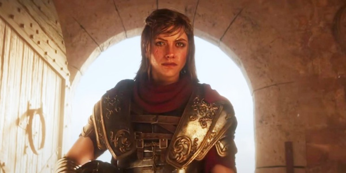 The Ultimate New World Gold Greatsword Build for Maximum Power