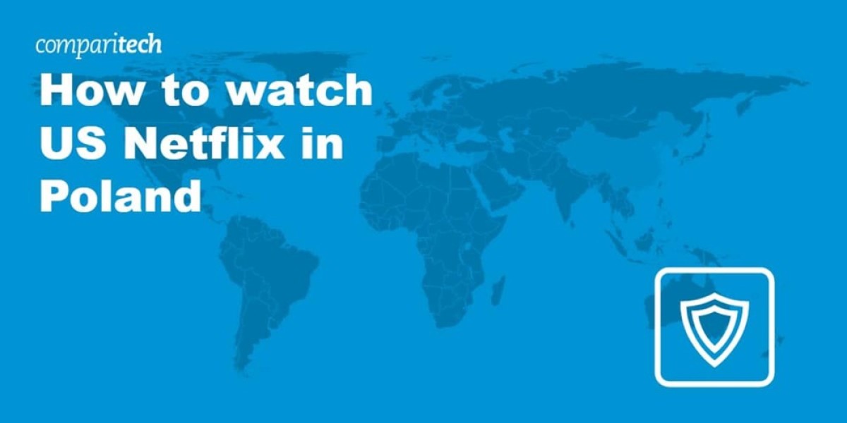 Best VPNs for US Netflix in Poland – Top Choices 2024