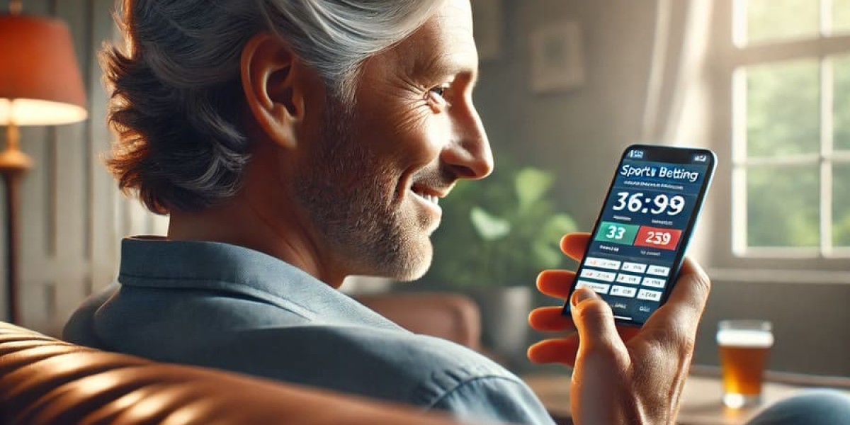 Ensuring Safety: The Sureman Scam Verification Platform for Online Gambling Sites