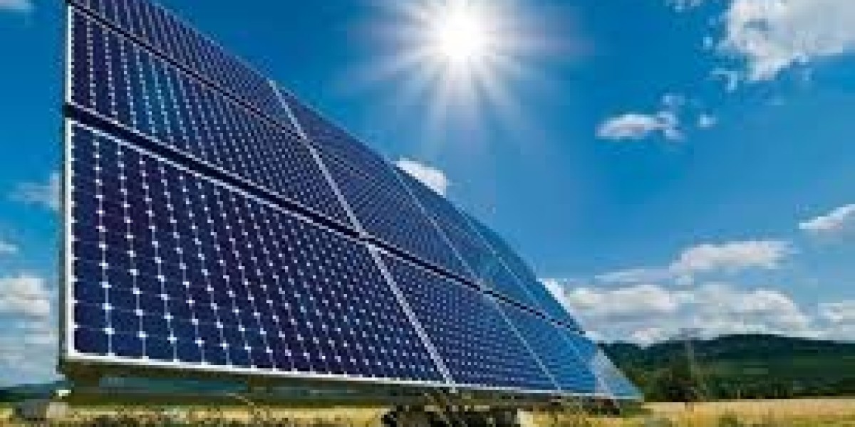 Solar Company in Pakistan | DSG Energy – Reliable Solar Solutions