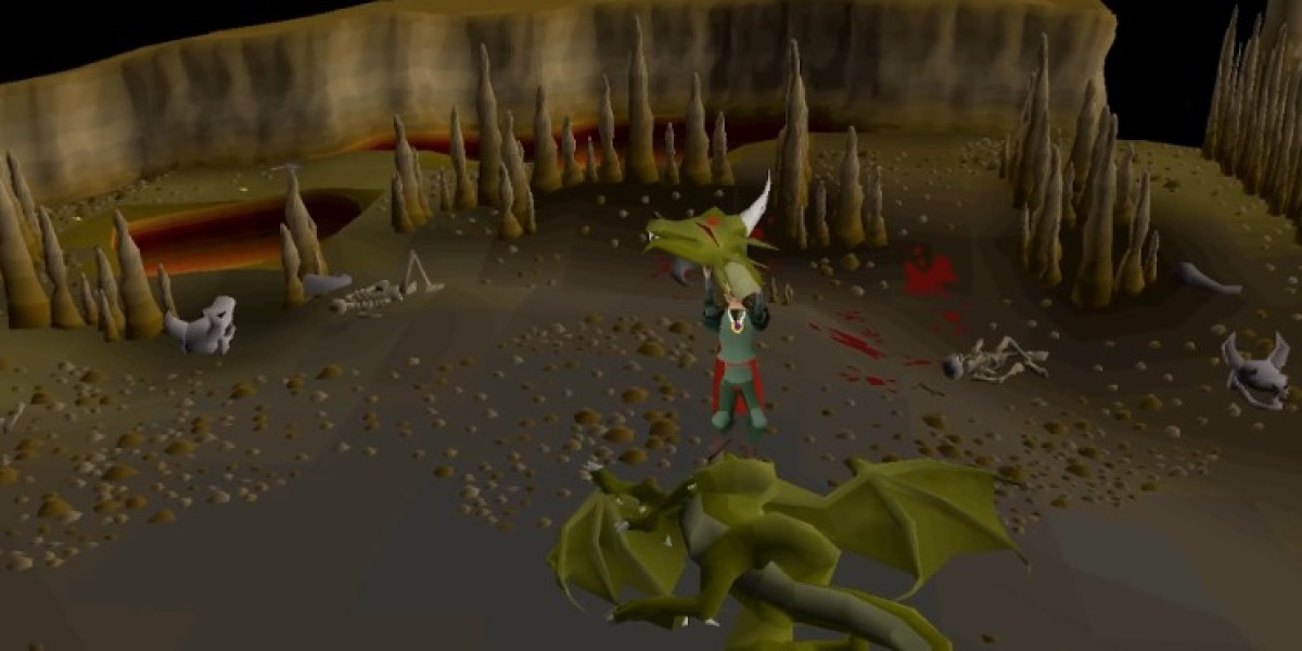 A Guide to Reaching Ivan Strom in OSRS gold