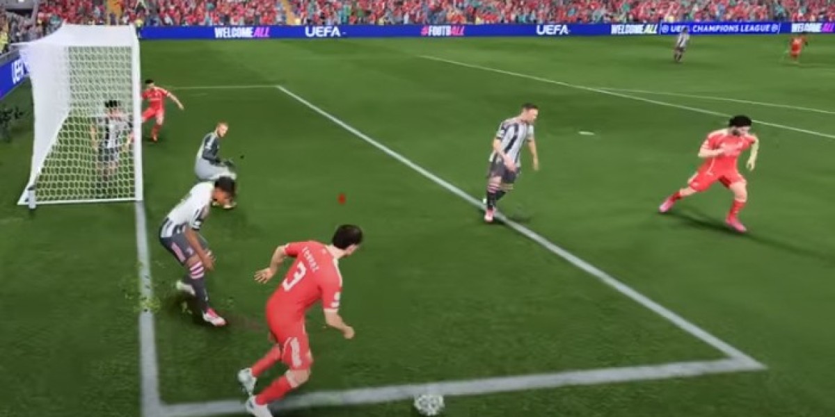 FC 26: How the Playmaker CAM Makes the 4‑4‑1‑1 “Broken”