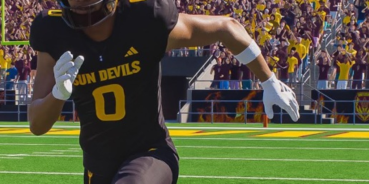 NBA2king CFB 26 Coins: Integrate roster strengths