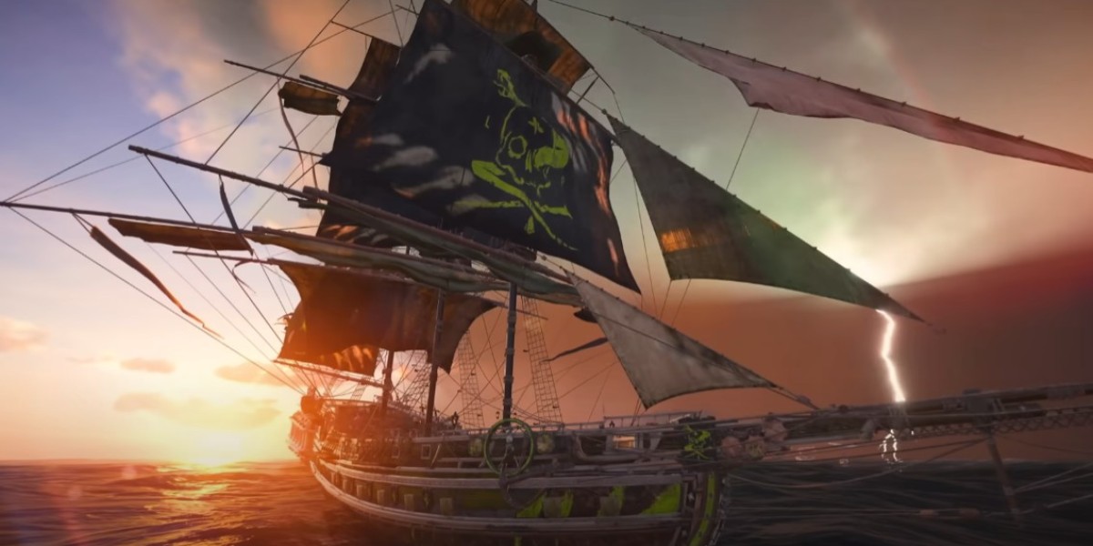 MMOexp-Skull and Bones: Triple-Debuff Ram Strategy Dominates Seas