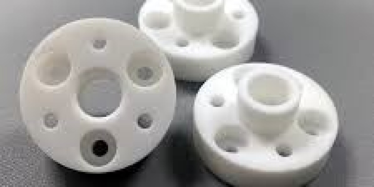 How Does zfcera Ensure Quality in Ceramic structural parts?