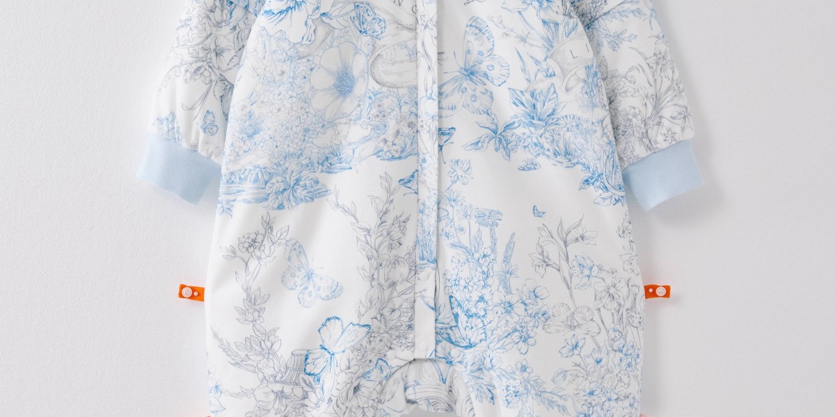 One Sleep Bag, Years of Comfort: Liangliang’s Adjustable Design Explained