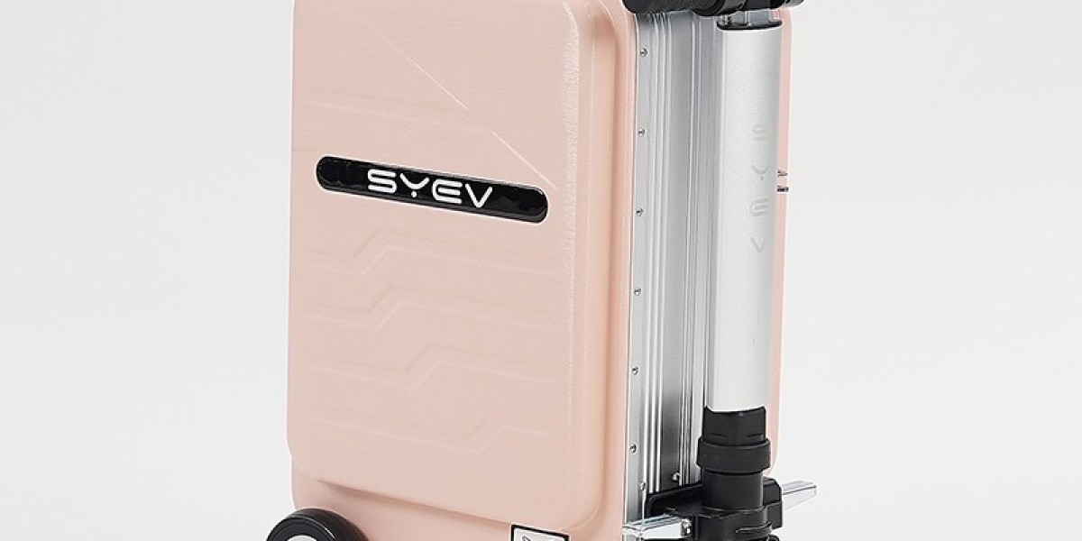Beyond the Bicycle: SYEV's Cycling Box for Middle Eastern Travelers
