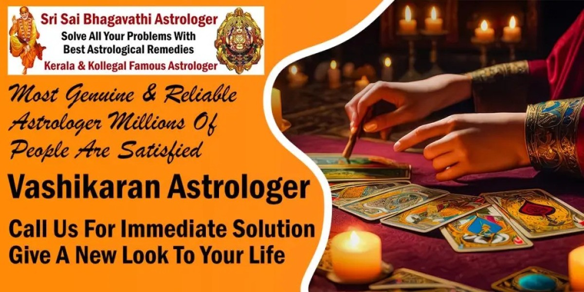 Vashikaran Astrologer in Marathahalli