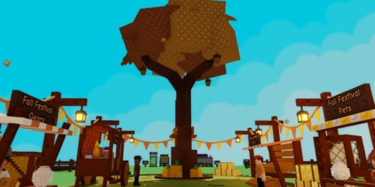 Grow a Garden Items: A Beginner’s Guide to Getting Fall Mutation