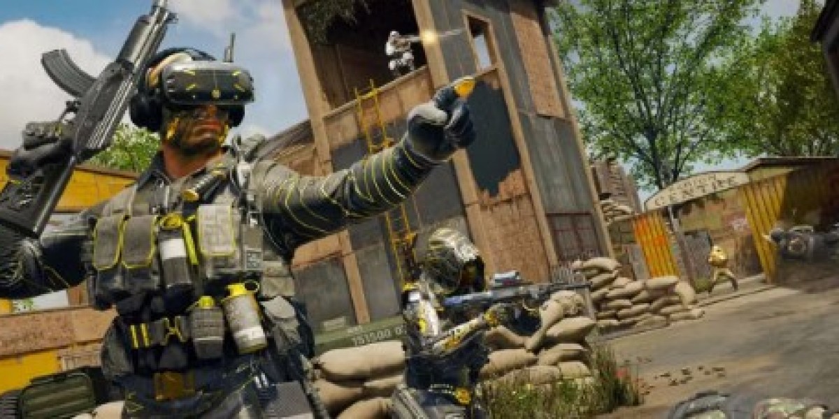 u4gm How to Power Level the BO7 Season 1 Battle Pass Guide